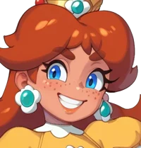 Princess Daisy