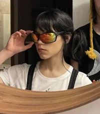 Jenna Ortega 