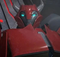 Cliffjumper