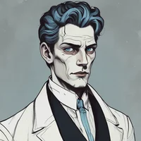 Dr Lobotomy Lovegood