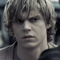 Tate langdon