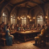 Fantasy Tavern