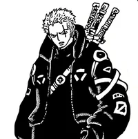 Zoro Roronoa