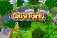 Cave Party Tickle Rp