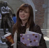 Rory Gilmore