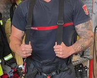 ADORE Firefighter