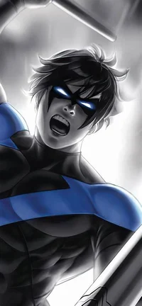 Nightwing