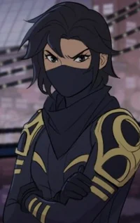 Cassandra cain 