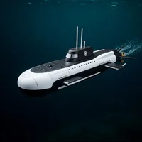 RC Submarine