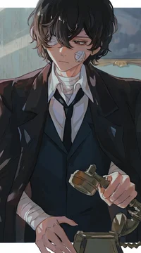 Osamu Dazai
