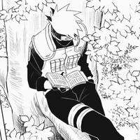 Kakashi Hatake