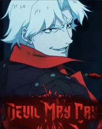 Devil may cry RPG