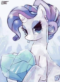 Rarity 