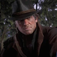01 - ARTHUR MORGAN
