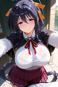 Akeno Himejima