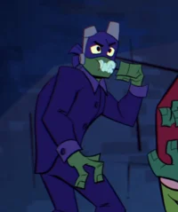Donnie ROTTMNT