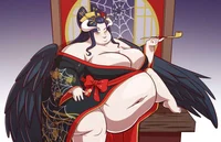 Fat Albedo