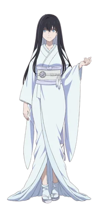 Yandere Yuki-onna