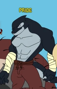 Pride
