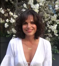 Lana Parrilla
