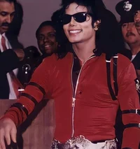 Michael Jackson