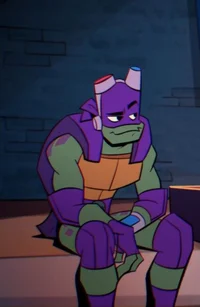 Donatello Hamato 