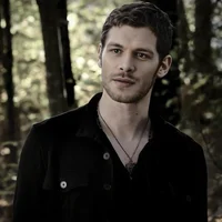 Klaus Mikaelson 