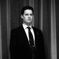 Dale Cooper