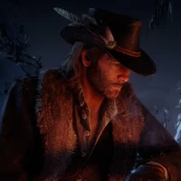 Arthur Morgan