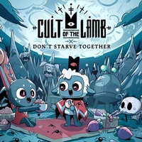 Cult of the lamb RP