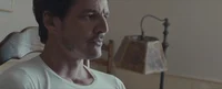 Pedro Pascal