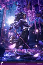 Pirate Kokushibo