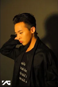 Kwon Jiyong