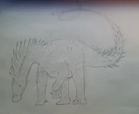 Djangosaurus 