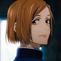 Nobara Kugisaki