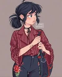 Marinette 