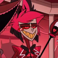 Alastor - HH