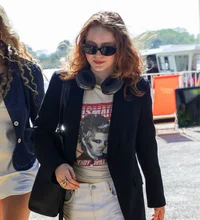 Sadie Sink