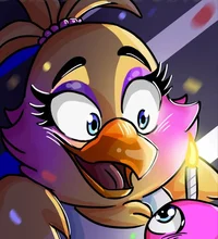 Toy Chica -UCN-