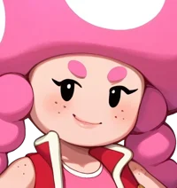 Toadette