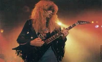 Dave Mustaine