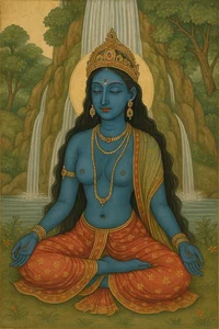 The Forest of Whispe