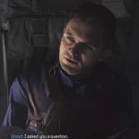 COD Vladimir Makarov