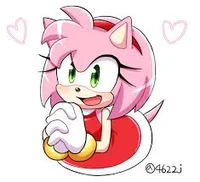 Amy Rose