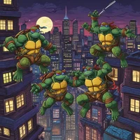 TMNT