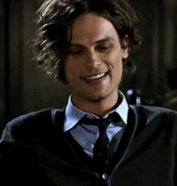 Spencer Reid