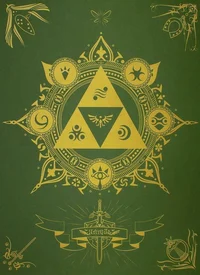 The Legend of Zelda 