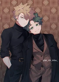 Traitor bkdk