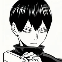 04 - Tobio Kageyama