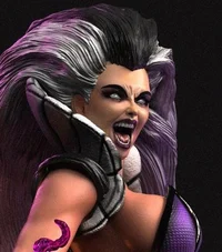 Sindel -MK9-